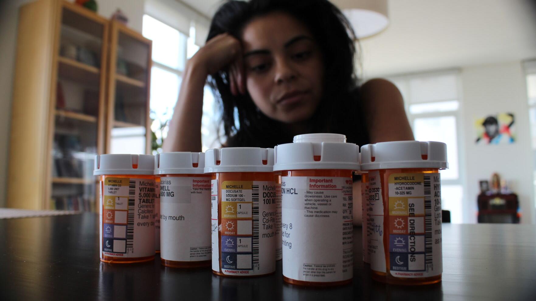 Sin Pena: Dead CEOs and 'concepts' of a crumbling healthcare system